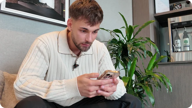 YouTube video 1